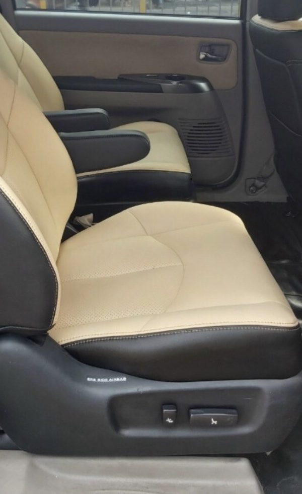 Mẫu ghế điện xe hơi 21