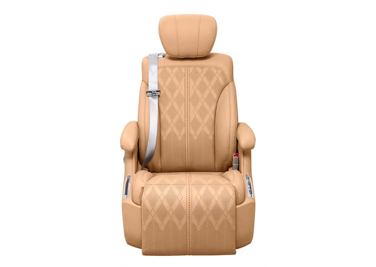 Mẫu ghế điện xe hơi 23