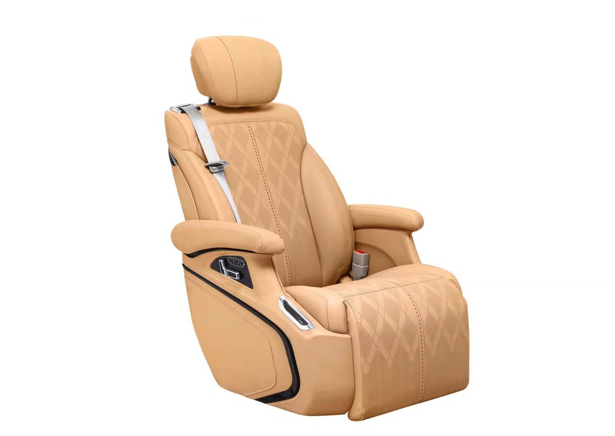 Ghế điện bên phụ For Rangen