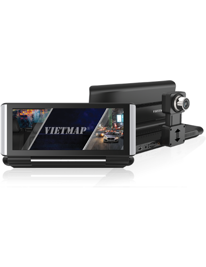Camera giám sát hành trình VIETMAP D22