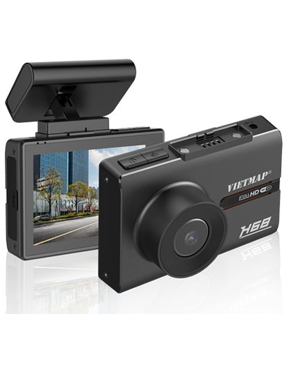 Camera hành trình VIETMAP H68