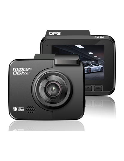 Camera giám sát hành trình VIETMAP C61 Pro