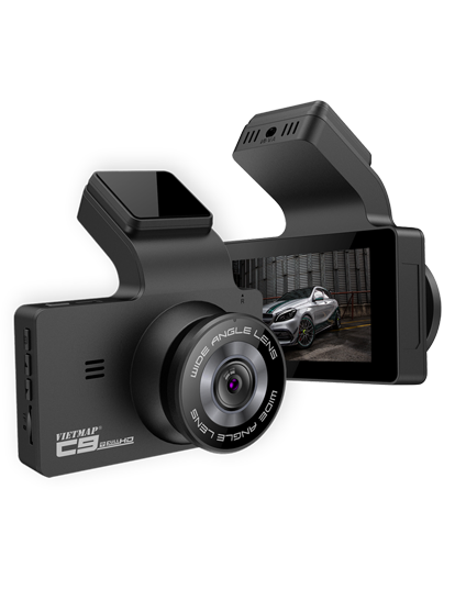 Camera hành trình VIETMAP C9