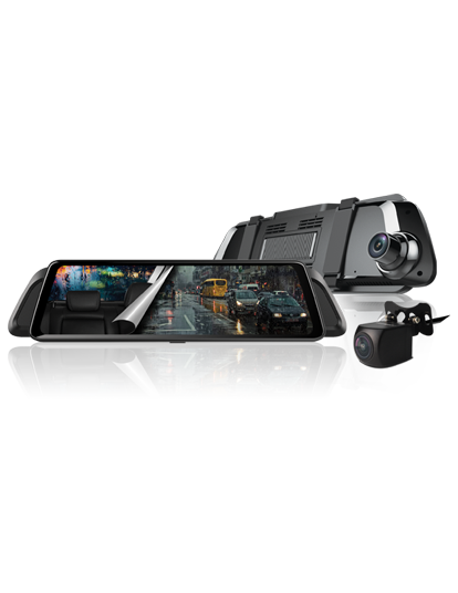 Camera hành trình VIETMAP IDVR P2