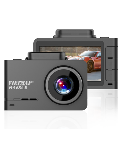 Camera giám sát hành trình VIETMAP R4A