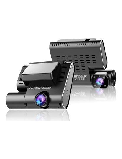 Camera giám sát hành trình vm300