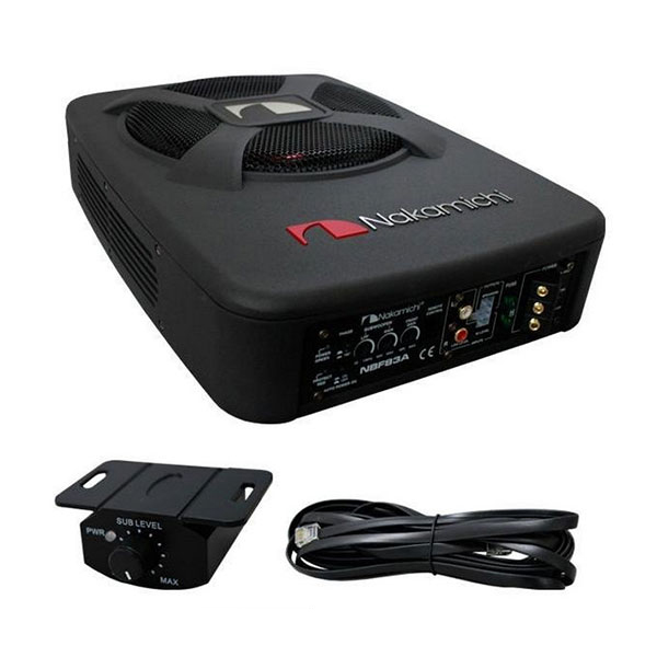 Loa Sub Bass Nakamichi